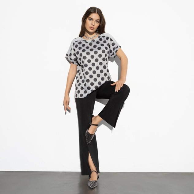 Футболка Жажда большего (dreams) 