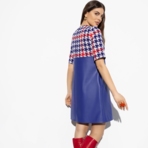 Платье Идеал красоты (fantastic). Состав: 55% п/у волокно, 45% полиэстер