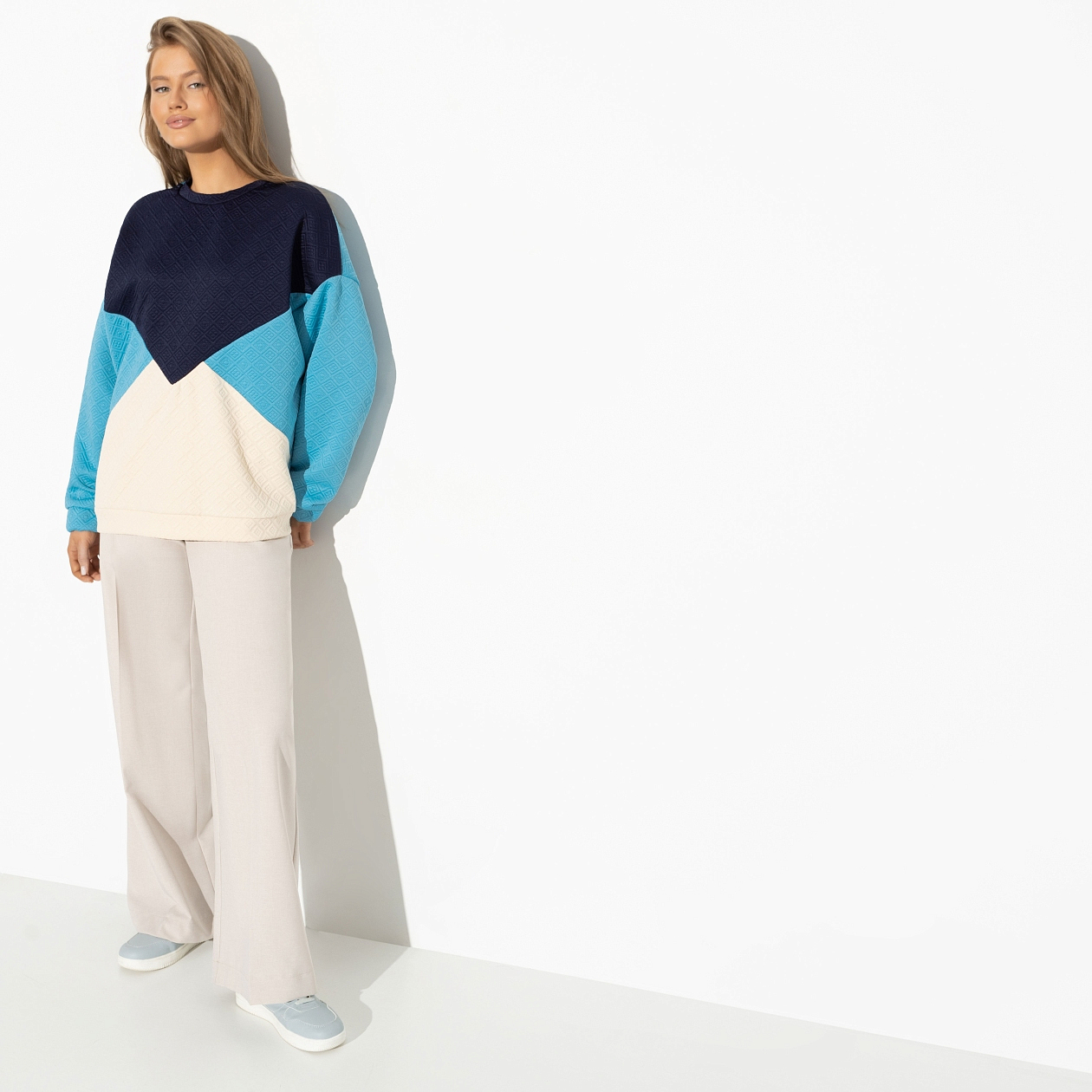 Любимый образ (original). Состав: 95% п/э, 5% эластан