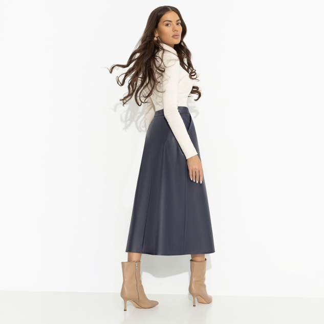 Юбка Откровенно шикарная 