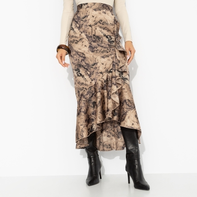 Юбка Безупречность в движении 