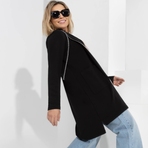 Свобода выражения. Состав: 95% п/э, 5% эластан