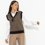 Великолепная игра. Состав: 85% п/э, 10% вискоза, 5% спандекс