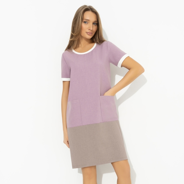 Платье Утонченность с характером 