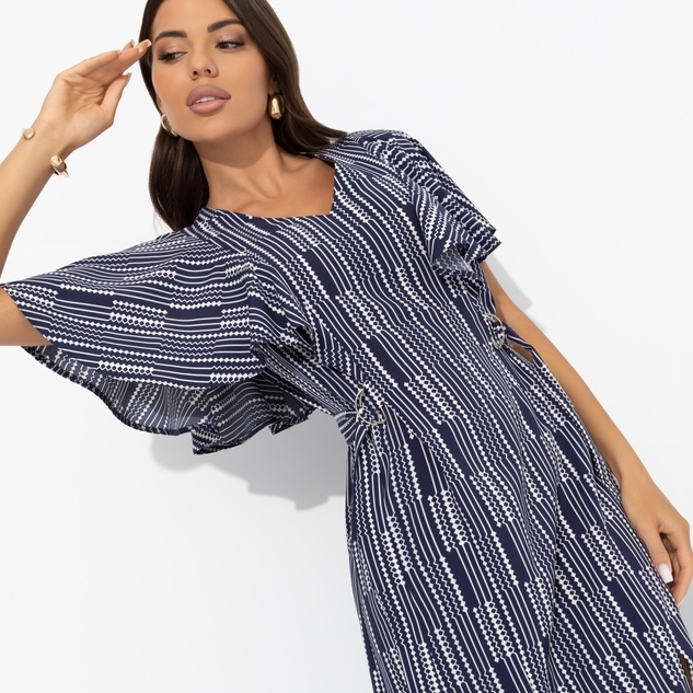 Платье Мода без компромиссов