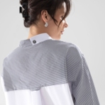 Конкуренция невозможна. Состав: 50% хлопок, 50% полиэстер