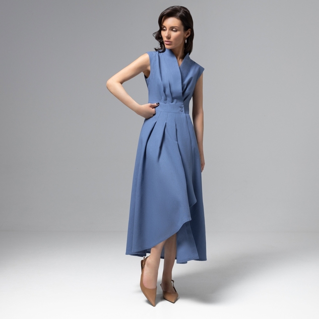 Платье Секреты утонченности