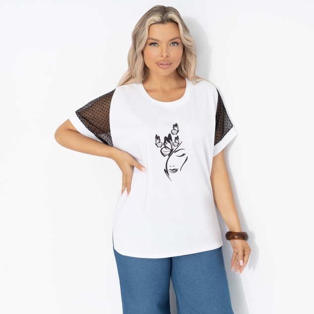 Футболка Моя прелесть 