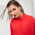 Итальянский след. Состав: 100% п/э