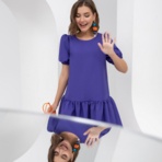 Платье Прекрасная незнакомка (чары). Состав: 100% полиэстер