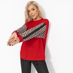 Живи красиво. Состав: 85% п/э, 15%эластан