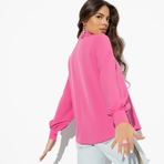 Блуза Подари мне цветы (passion). Состав: 95% п/э, 5% эластан