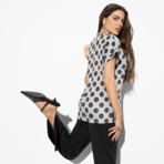 Футболка Жажда большего (dreams). Состав: 65% п/э, 30% вискоза, 5% спандекс