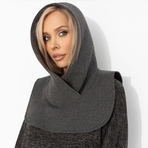 Слишком модно не бывает (серый). Состав: 95% хлопок, 5% лайкра