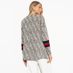 Туника Удар шиком. Состав: 65% п/э, 30% вискоза, 5% спандекс