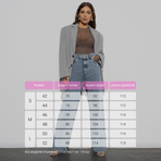 Modena (medium blue). Состав: 100% хлопок