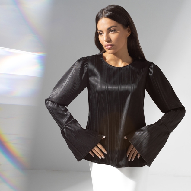 Блуза Королева звезд 