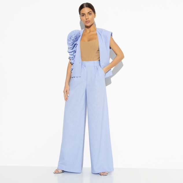 Брюки На седьмом небе (angel) 