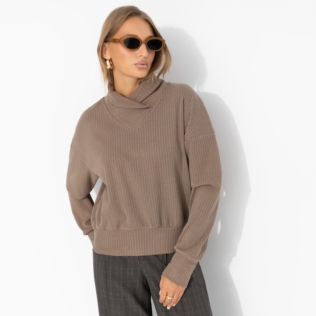 Джемпер Свежий импульс 