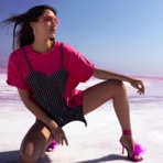 Футболка Что хочу, то и делаю (эффектная). Состав: 50% хлопок, 50% полиэстер