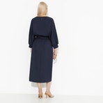 Платье Ты входишь–мода замирает. Состав: 95% полиэстер, 5% эластан