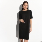 Платье Любоваться разрешается. Состав: 96% п/э, 4% эластан