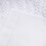 Вне конкуренции (white snow). Состав: 50% хлопок, 50% полиэстер