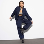 Брюки Дай огня (live). Состав: 50% хлопок, 50% полиэстер