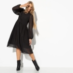 Платье Мистический образ (elegant). Состав: 100% п/э