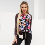 Остаемся во френдзоне (брауни). Состав: 55% полиэстер, 40% акрил, 5% эластан