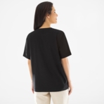 Футболка Следи за движением (star). Состав: 95% хлопок, 5% эластан