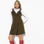 Сарафан Горячий темперамент. Состав: 60% полиэстер, 37% вискоза, 3% спандекс