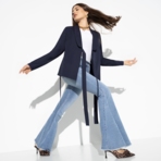 Жакет Манеры очарования. Состав: 95% полиэстер, 5% эластан