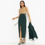 Дерзкая элегантность. Купить женский Юбка оптом от производителя.