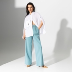 Сюжет для роскоши (вайт). Состав: 100% хлопок