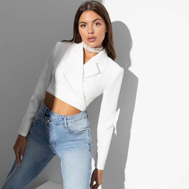 Жакет Стильная сенсация 