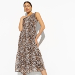 Платье Женское сияние. Состав: 100% п/э