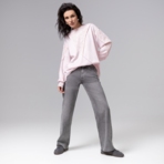 Границы нежности. Состав: 65% п/э, 30% вискоза, 5% спандекс