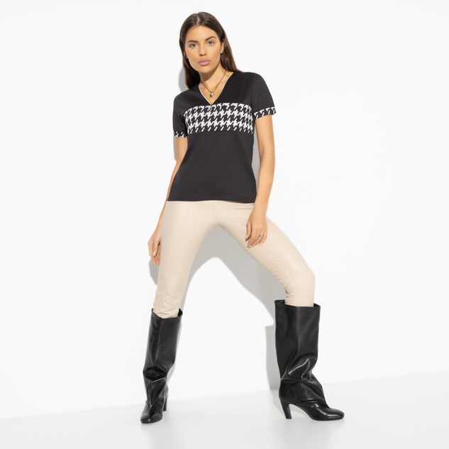 Блуза Принцесса сердца (novelty) 