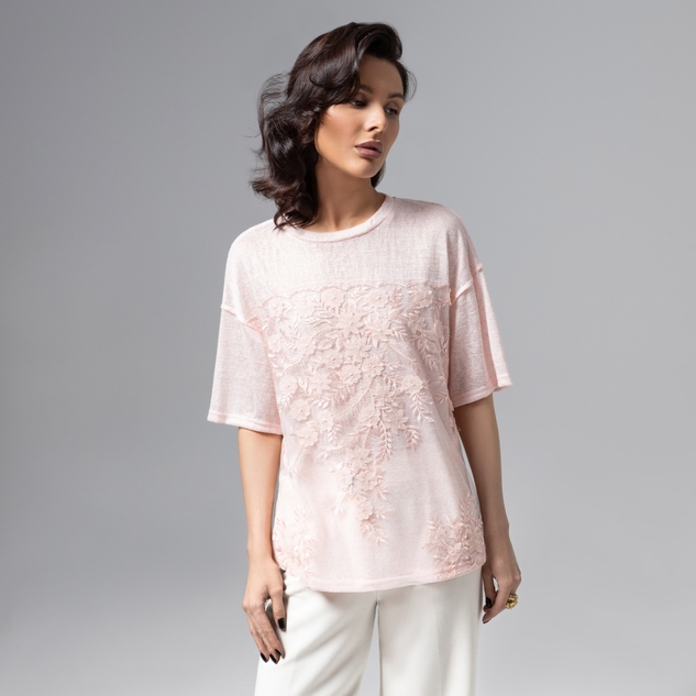 Футболка Буду тебе сниться 