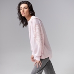 Границы нежности. Состав: 65% п/э, 30% вискоза, 5% спандекс