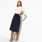 Легкое приключение. Купить женский Юбка оптом от производителя.