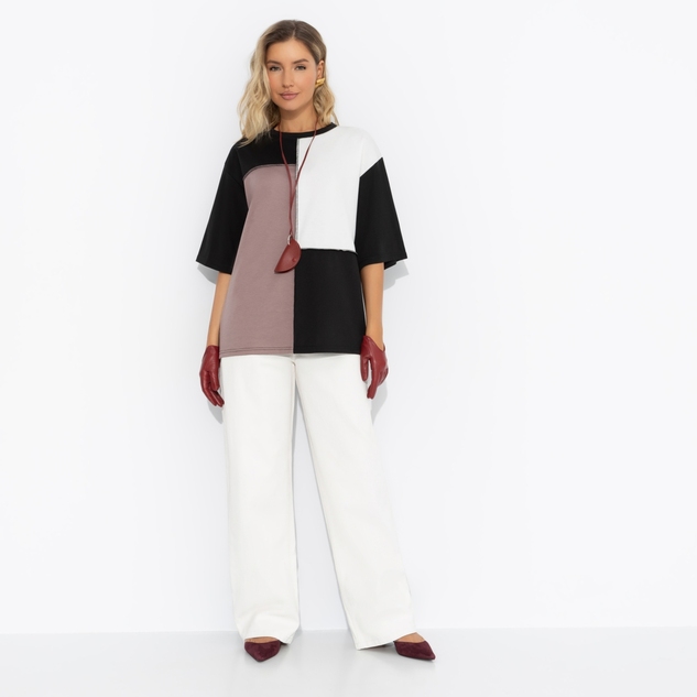 Футболка Идеальная гармония 