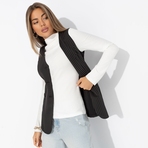 Лонгслив Мгновенный эффект. Состав: 100% полиэстер