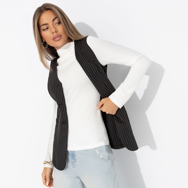 Лонгслив Мгновенный эффект 