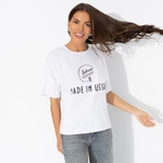 Футболка Зов будущего . Состав: 65% п/э, 30% вискоза, 5% стрейч