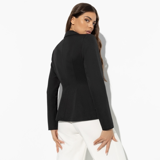 Жакет Шоу-показ (найт) 