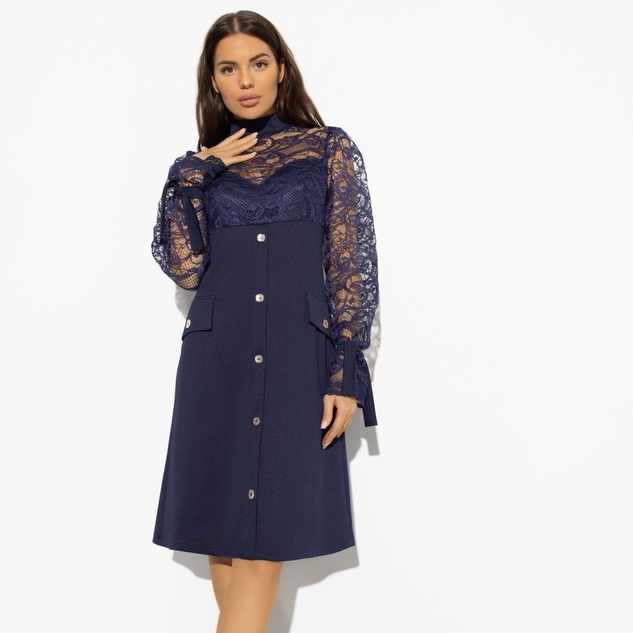 Платье Воплощение женственности (new) 