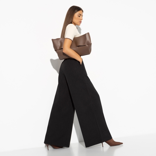 Брюки Модный вопрос 