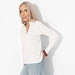 Поло Волна успеха. Состав: 97% хлопок, 3% лайкра